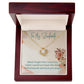 Beautiful necklace for my  soulmate