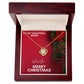 Beautiful Necklace For My Mom Marry Christmas