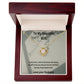 Beautiful Necklace For My Beautiful Wife