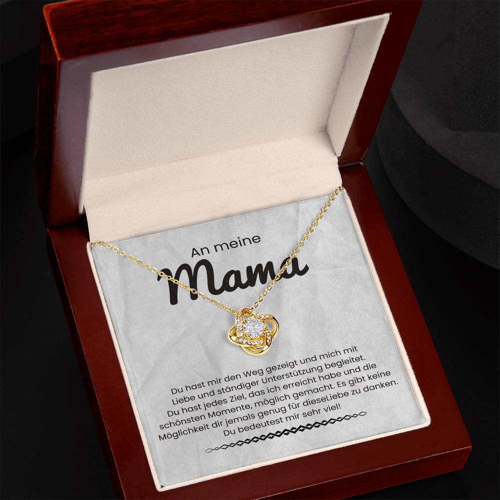 Mother Day Necklace