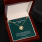Beautiful Necklace For My Mom Marry Christmas
