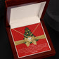 christmas Necklace