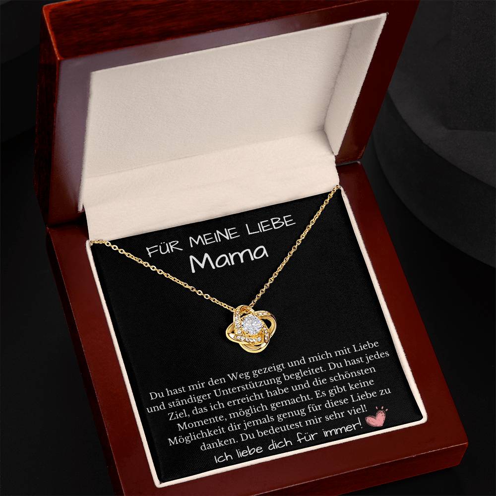 Mother Day Necklace