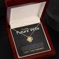 Necklace for my Future Wife