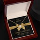 christmas Necklace