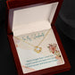 Beautiful necklace for my  soulmate