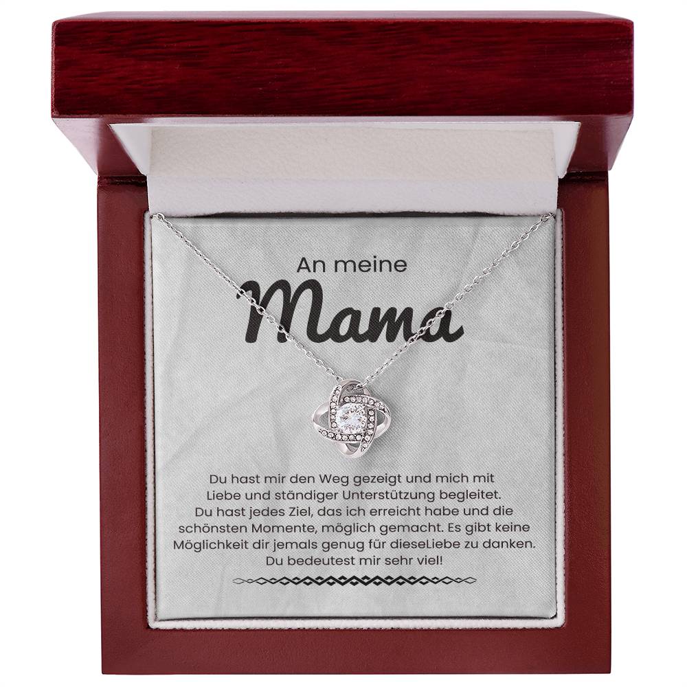 Mother Day Necklace