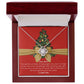 christmas Necklace