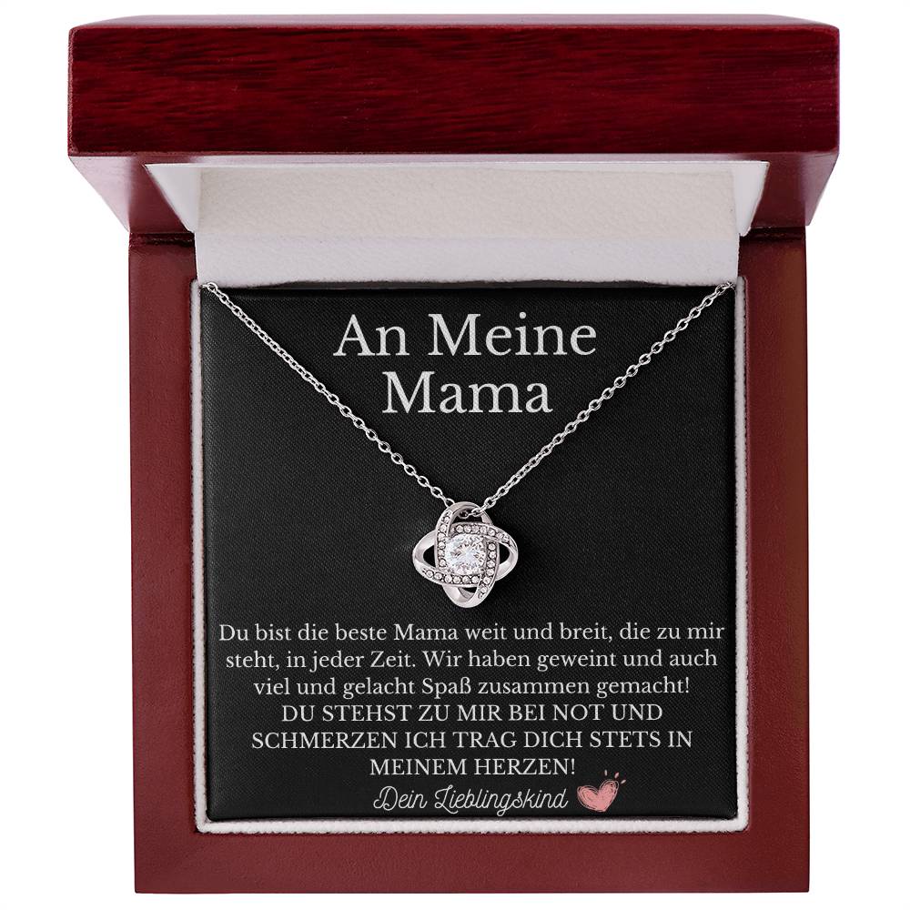 Mother's Day Necklace