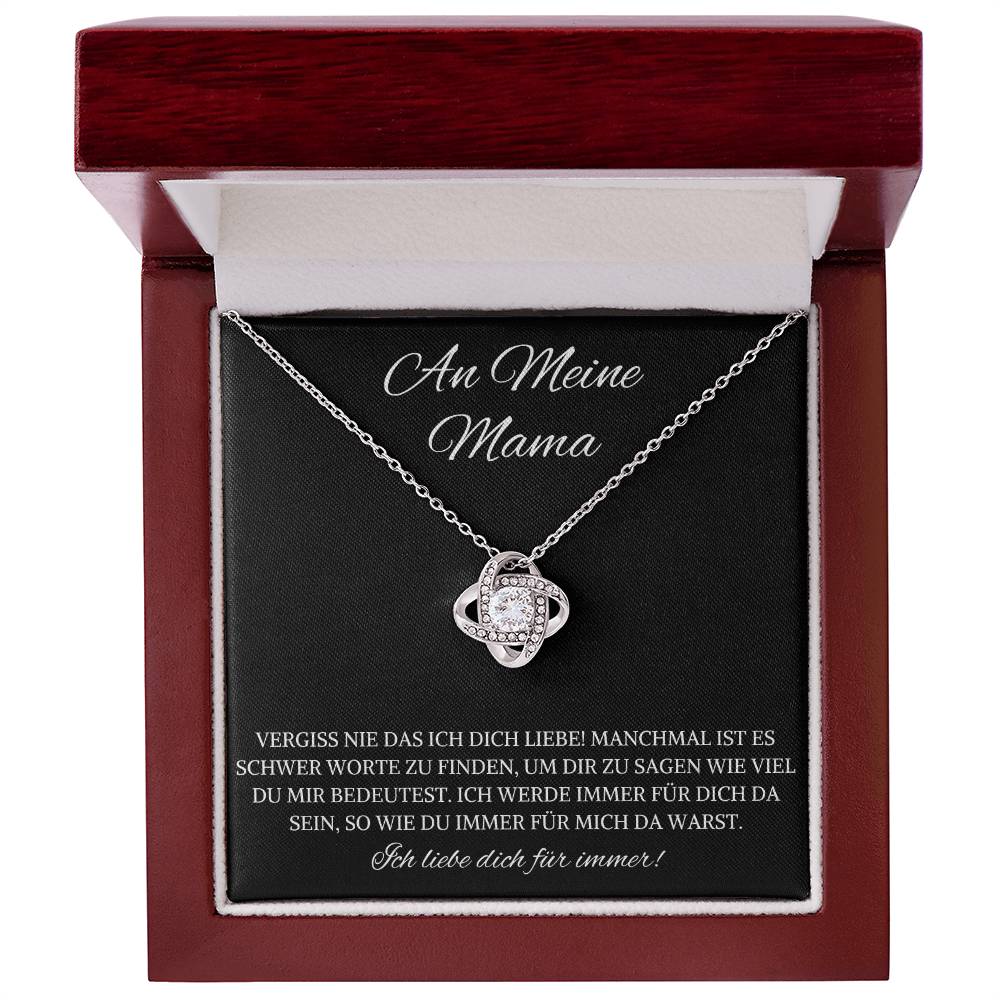 Mother's Day Necklace