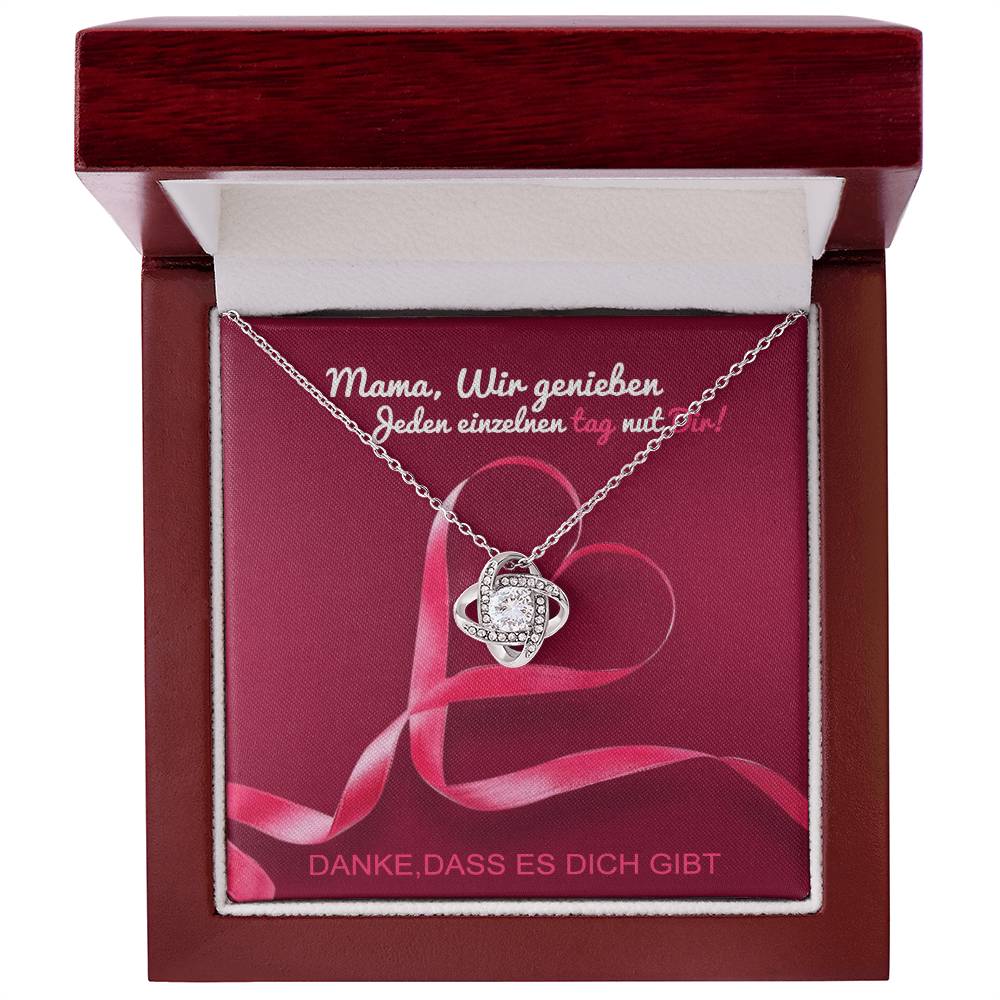 Mother's Day Necklace