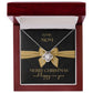 christmas Necklace