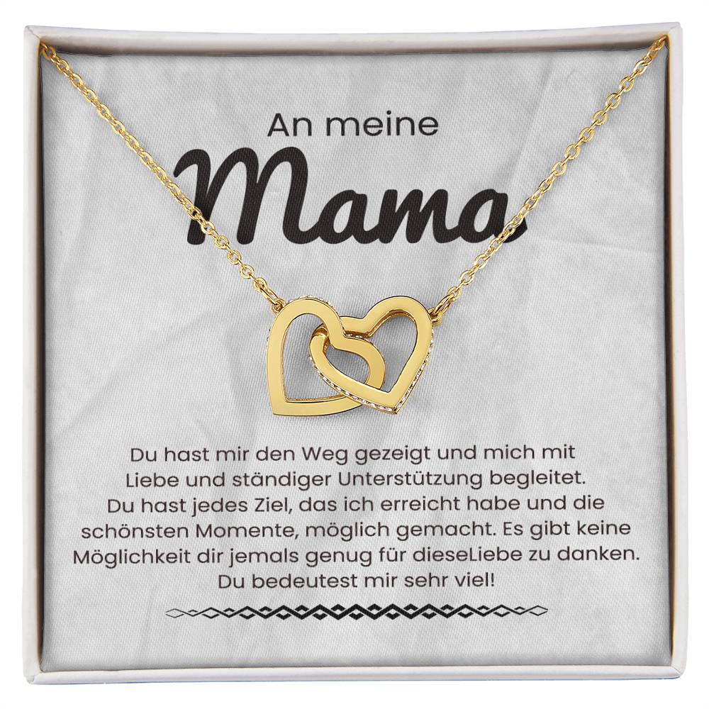 Mother's Day Necklace