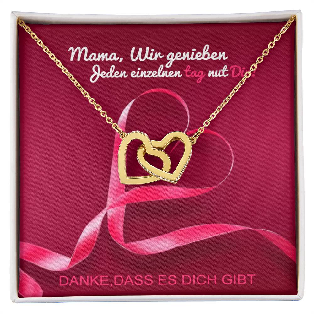 Mother's Day Necklace