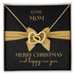christmas Necklace