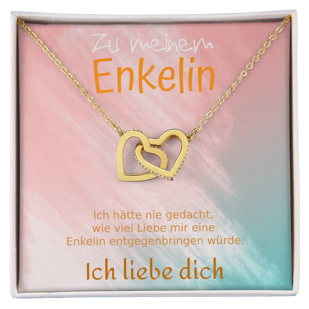 Halskette für meine Enkelin