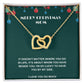 Beautiful Necklace For My Mom Marry Christmas