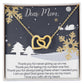 christmas Necklace