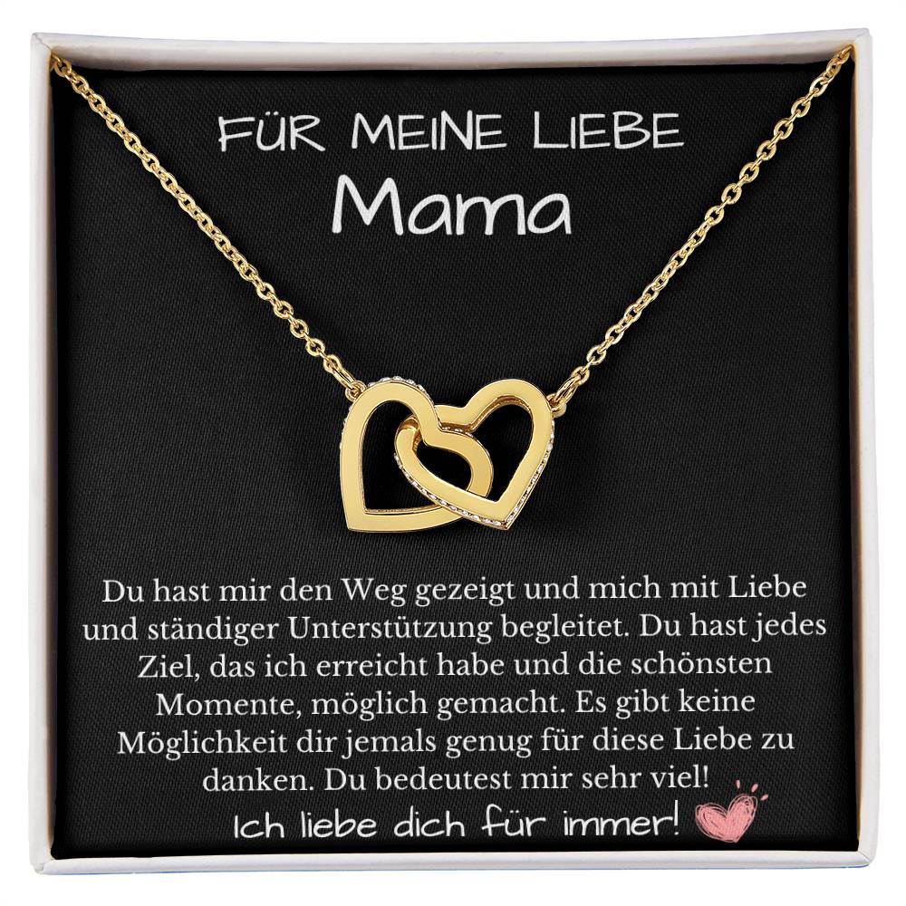 Mother's Day Necklace