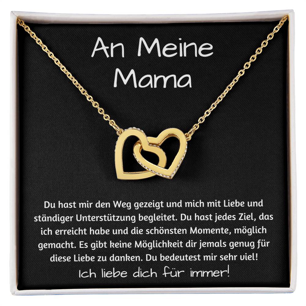 Mother's Day Necklace