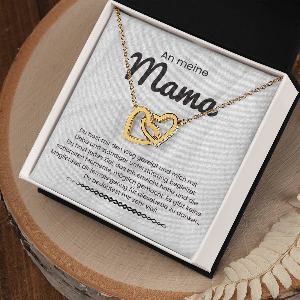 Mother's Day Necklace