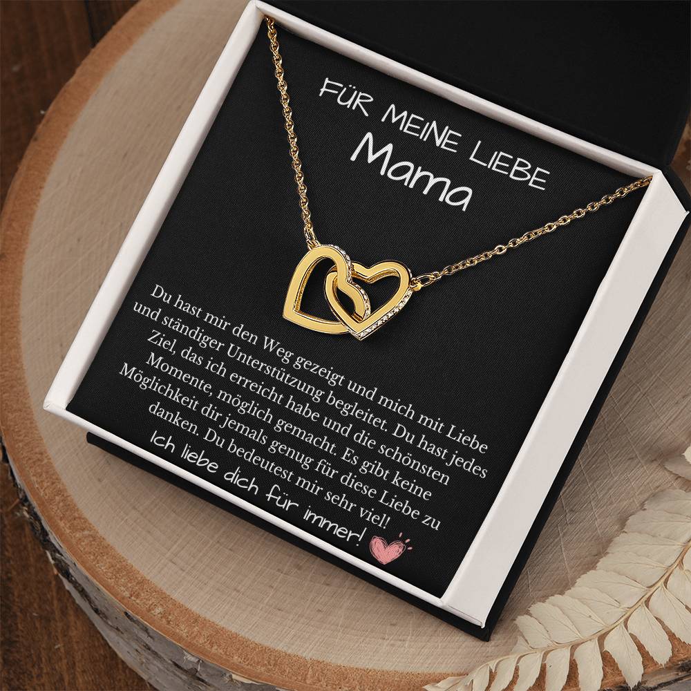 Mother's Day Necklace