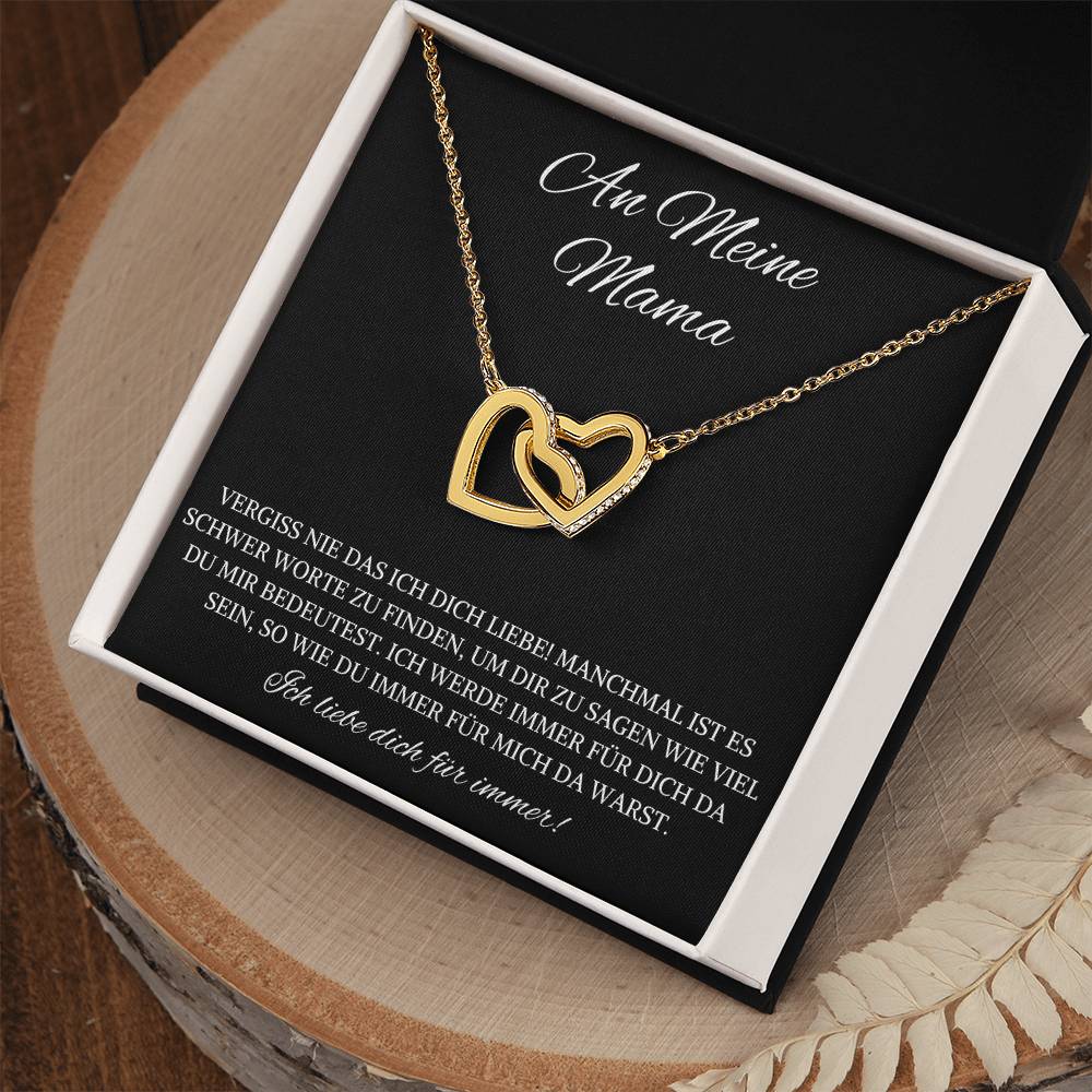 Mother's Day Necklace