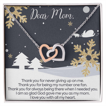 christmas Necklace