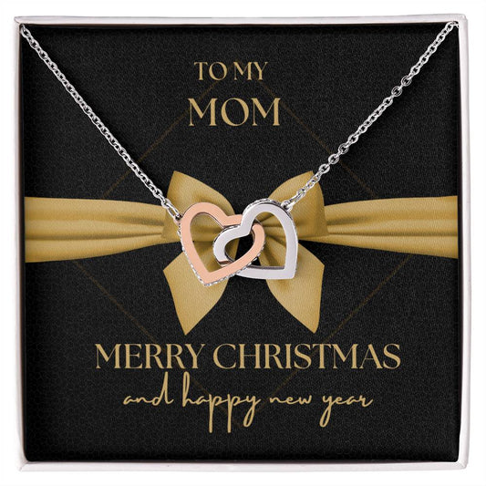 Mother's Day Necklace