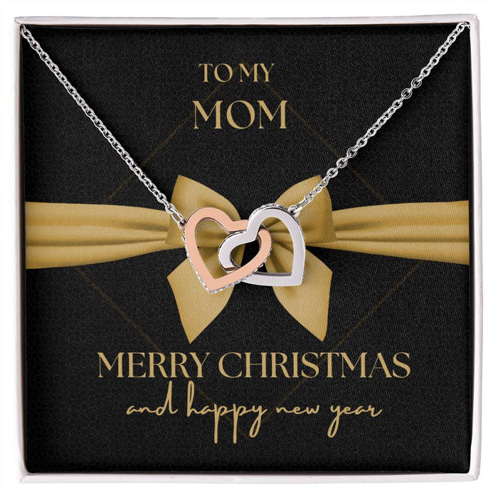 christmas Necklace
