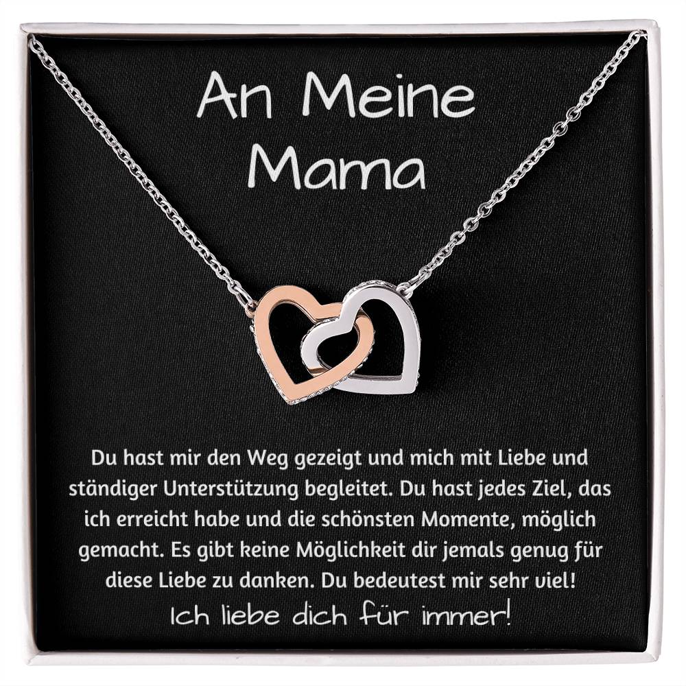 Mother's Day Necklace