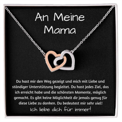 Mother's Day Necklace