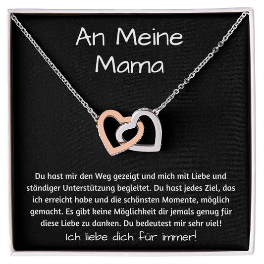 Mother's Day Necklace