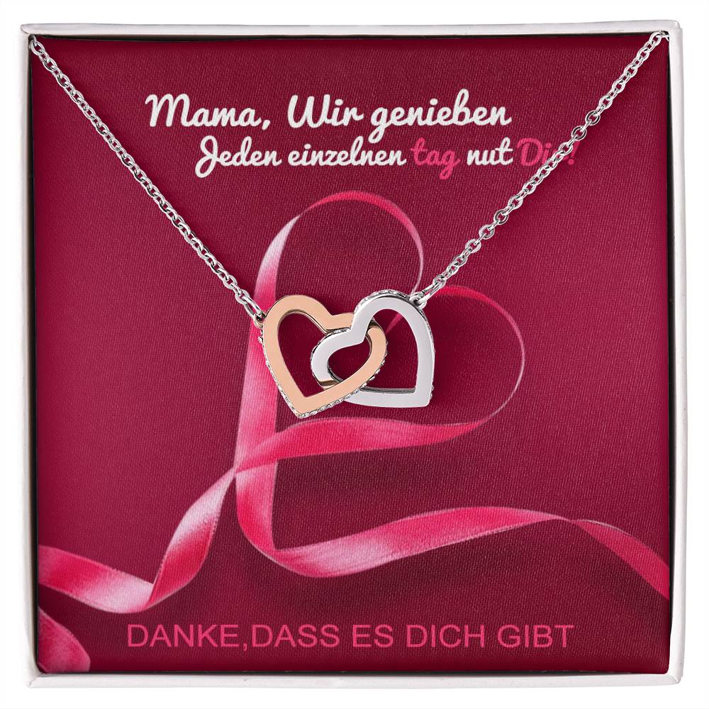 Mother's Day Necklace