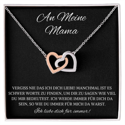 Mother's Day Necklace