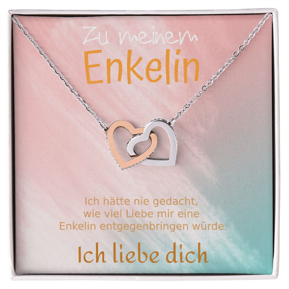 Halskette für meine Enkelin