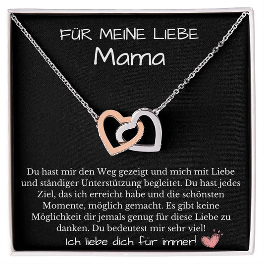 Mother's Day Necklace