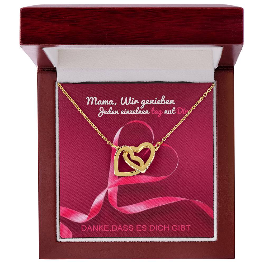 Mother's Day Necklace