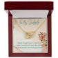 Beautiful necklace for my  soulmate