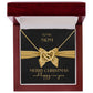 christmas Necklace