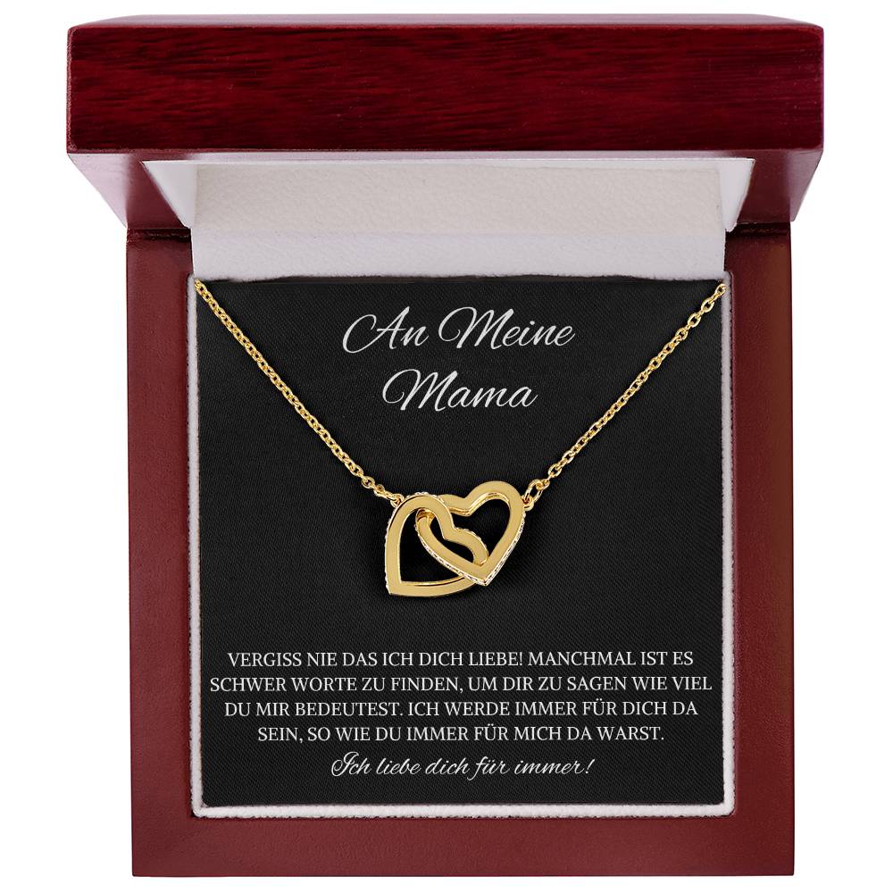 Mother's Day Necklace