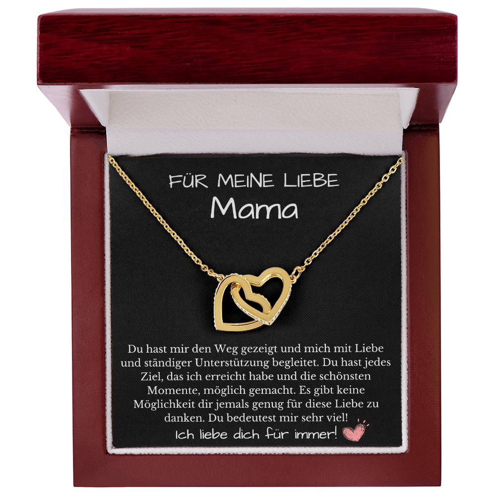 Mother's Day Necklace