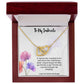 Beautiful necklace for My Soulmate