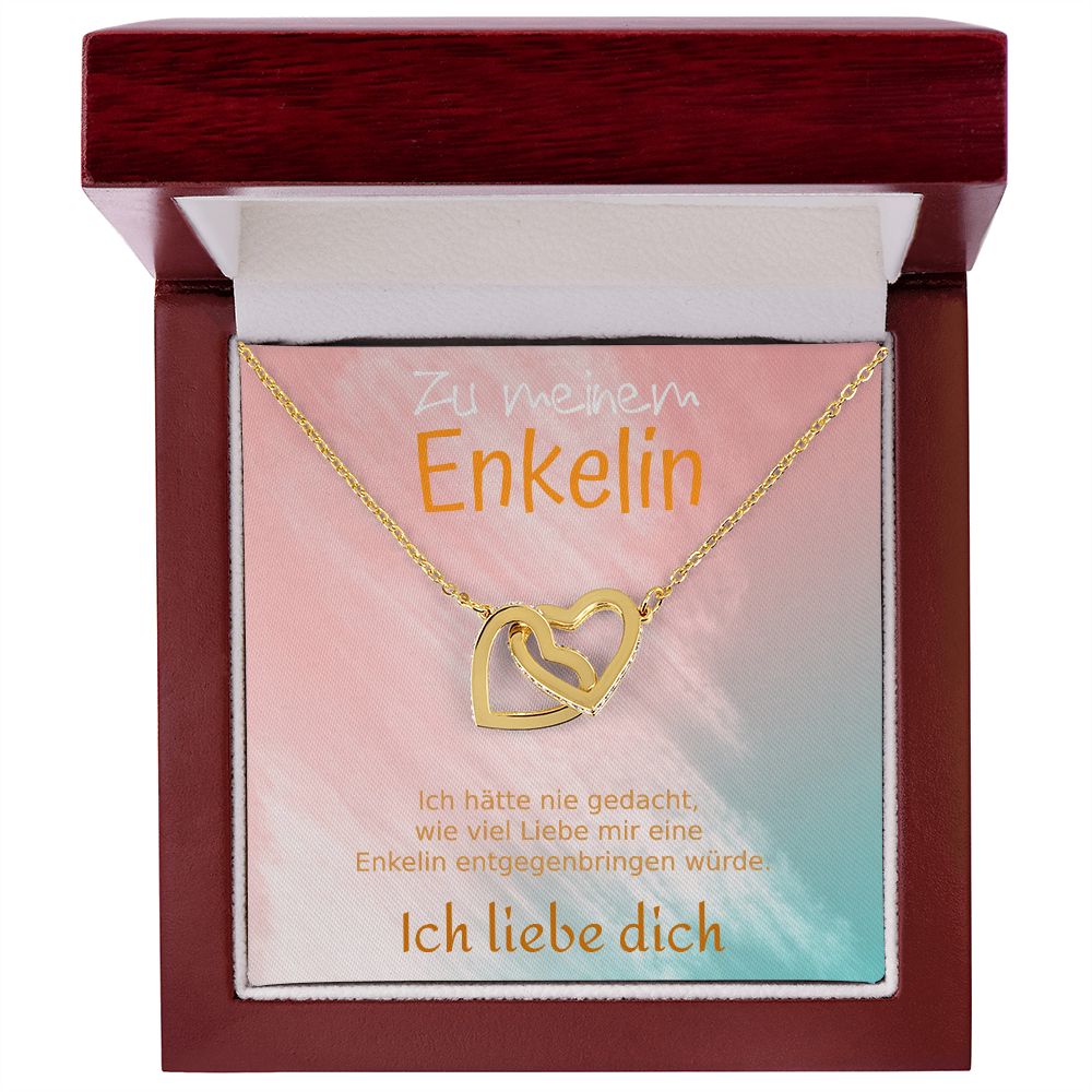 Halskette für meine Enkelin