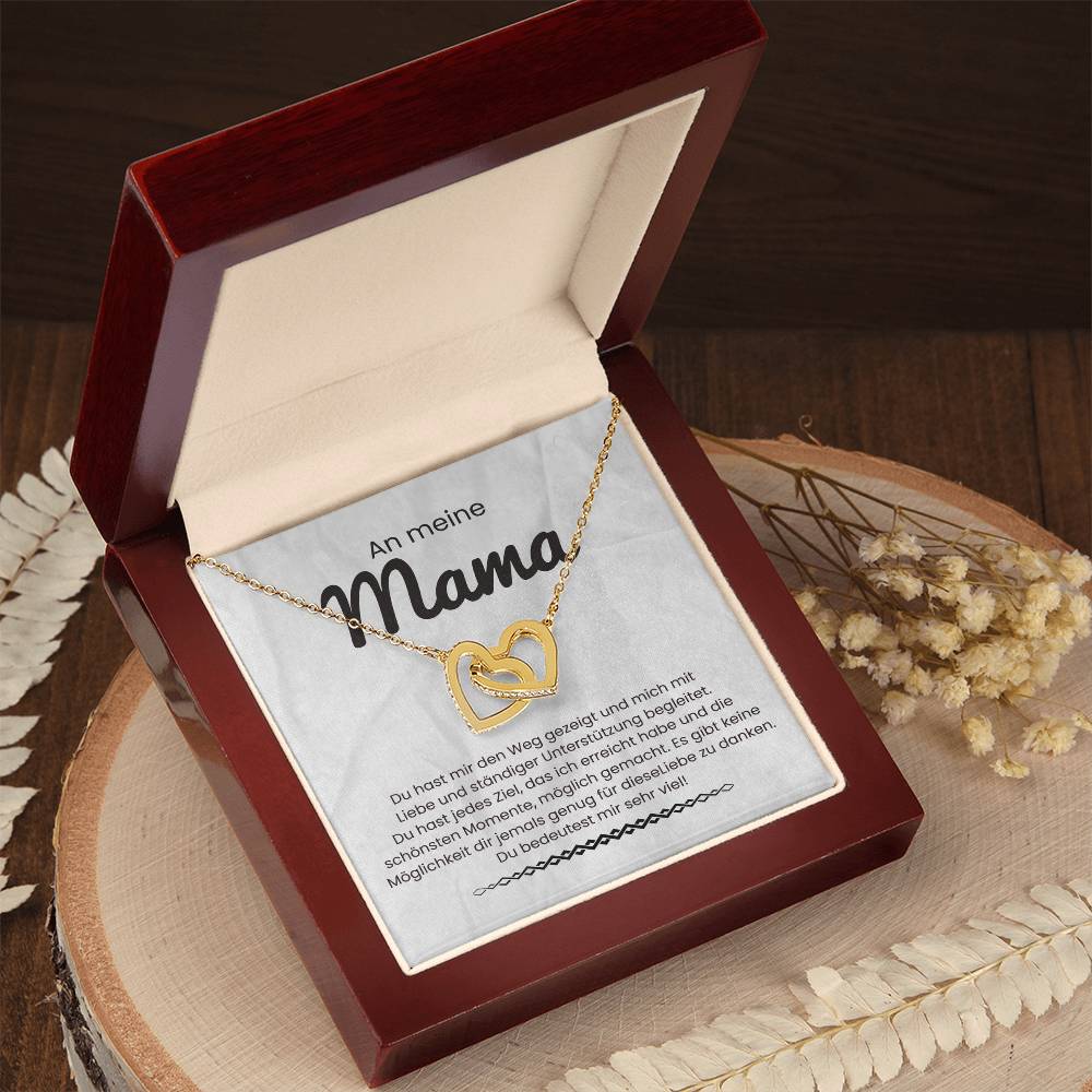 Mother's Day Necklace