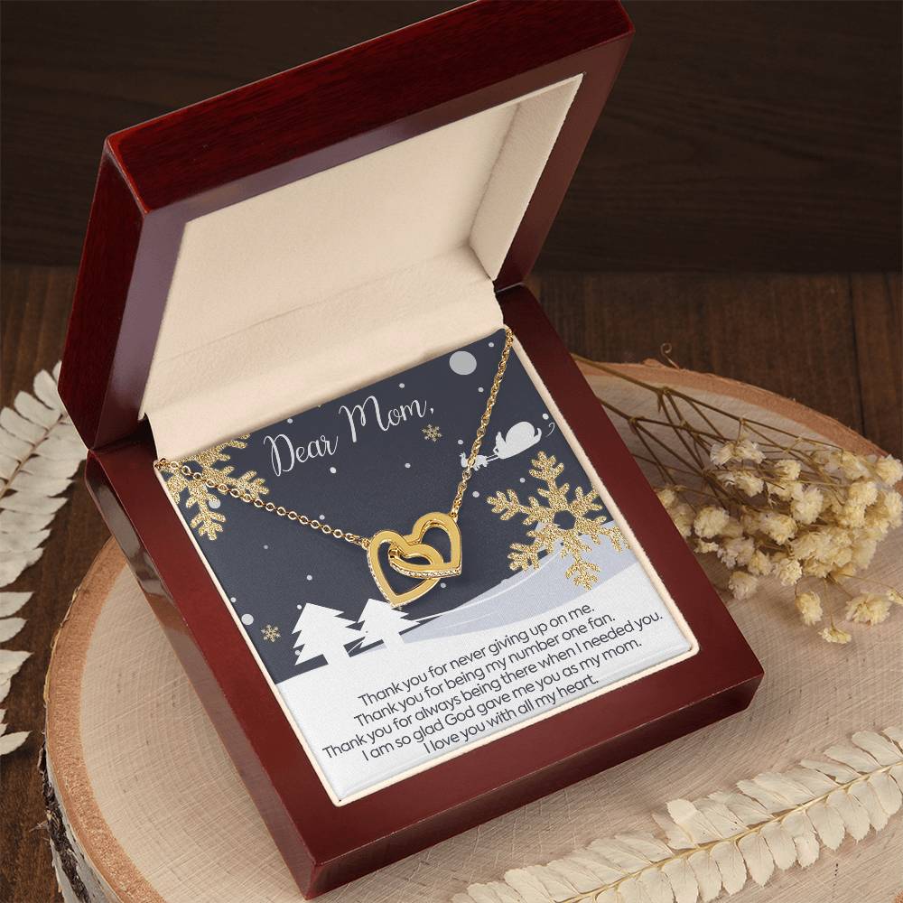 christmas Necklace