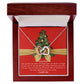 christmas Necklace