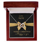christmas Necklace