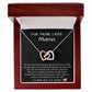 Mother's Day Necklace