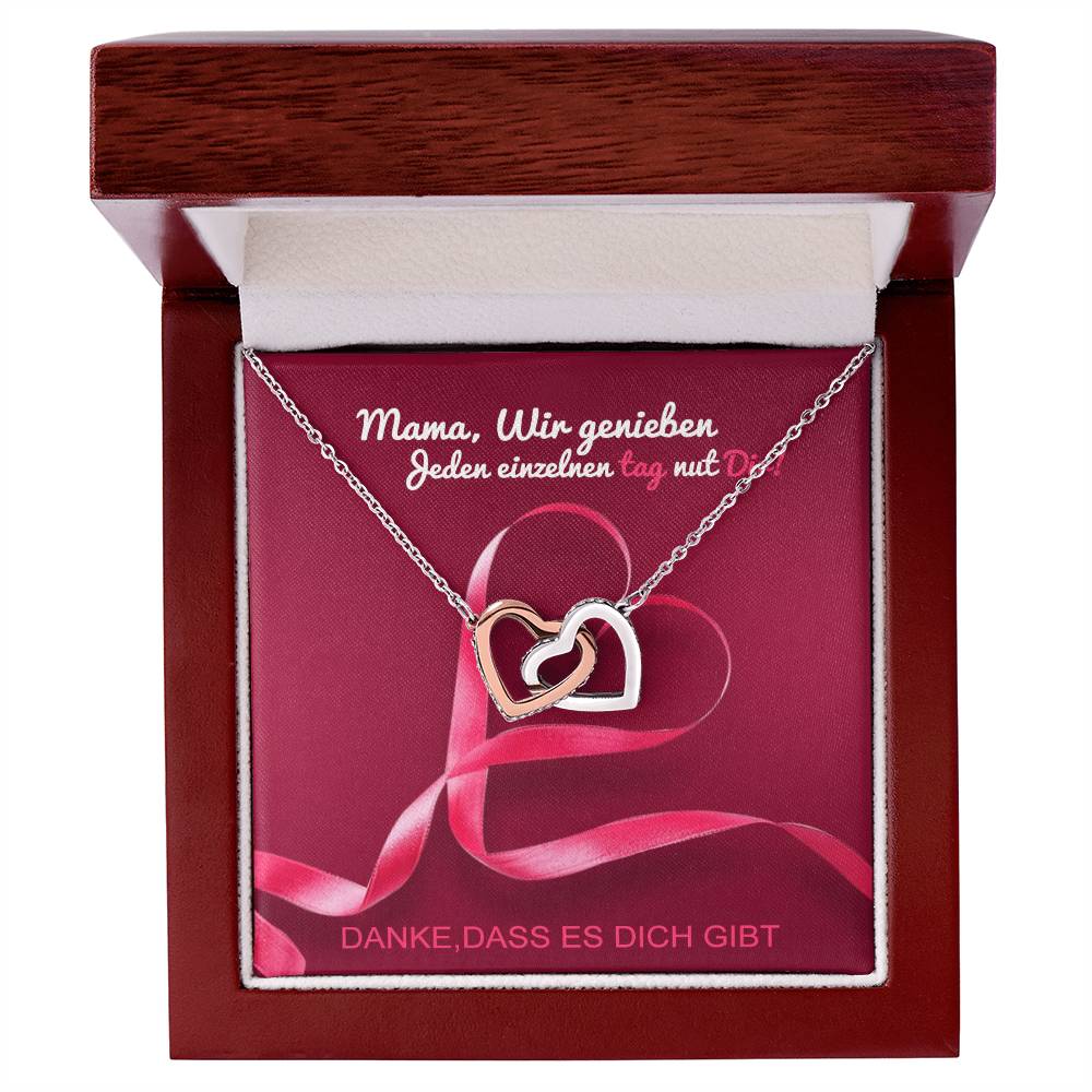 Mother's Day Necklace